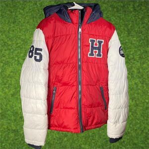 Tommy Hilfiger Men's Puffer Jacket